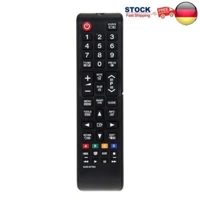 Original Samsung Fernbedienung passt für alle Samsung Smart TV NEUWARE NEU