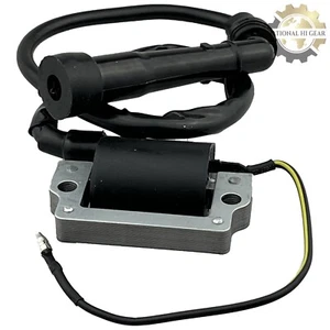 Ignition Coil for Kawasaki KL250-D KLR250 1985 1986 1987 1988 1989 1990-2005 - Picture 1 of 3