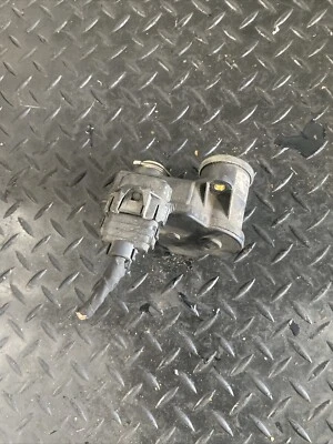 KIA SEDONA 2006 colector de admisión actuador de aleta 28321-4X900 #3 Foto 1 de 4