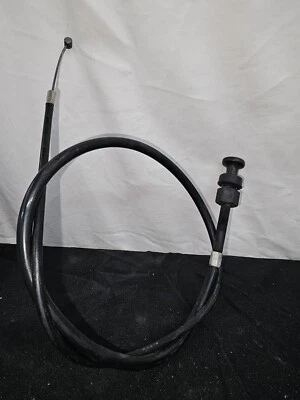 Cable de arranque estrangulador Honda CB900C/CB750 1980-82 - 17950-425-000 ORIGINAL OEM Foto 1 de 4
