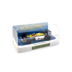 Scalextric 1/32 1987 Williams FW11B Mansell British GP - Picture 1 of 4