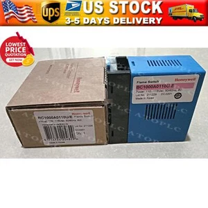 Controlador de combustión Honeywell BC1000A0110U BC1000A0110U/E 1 PIEZA NUEVO - Imagen 1 de 7