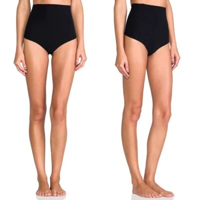 Commando Control Thong in Black Small NWOT - Image 1 of 4