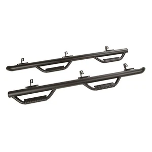 Rugged Ridge 11596.02 Spartan Nerf Bar Fits 07-18 Wrangler (JK) - Picture 1 of 2