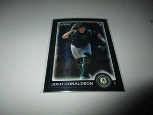 Josh Donaldson 2010 Bowman Chrome Draft RC #BDP43 - Picture 1 of 1