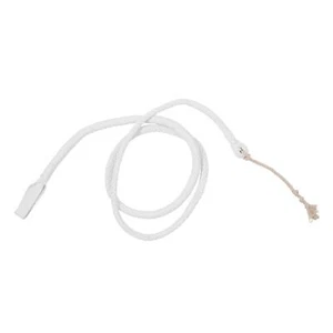 Huntservants White Thong - 1.75 Yard - Picture 1 of 1