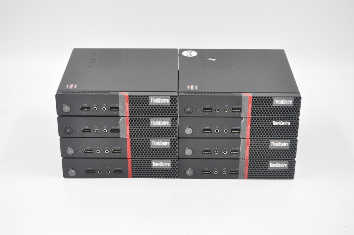 Lenovo ThinkCentre PC Desktops & All-In-One Computers for Lenovo ThinkCentre PC Desktops & All-In-One Computers for