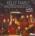 Kelly Family Festliche Stunden (12 tracks, 1979/80) [CD]