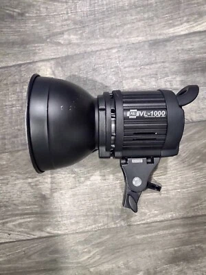 PBL VL-1000 Variable Output Halogen 1 Light - Image 1 of 4