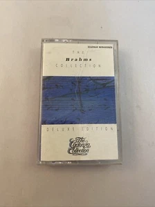 The Brahams Collection Deluxe Edition Cassette - Picture 1 of 4