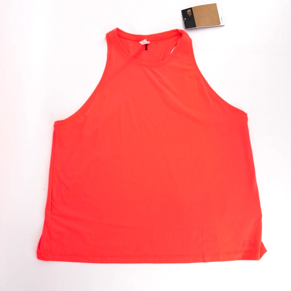 The North Face | 女士沙丘天空标准背心 | 运动服 — 第 1/1 张图片