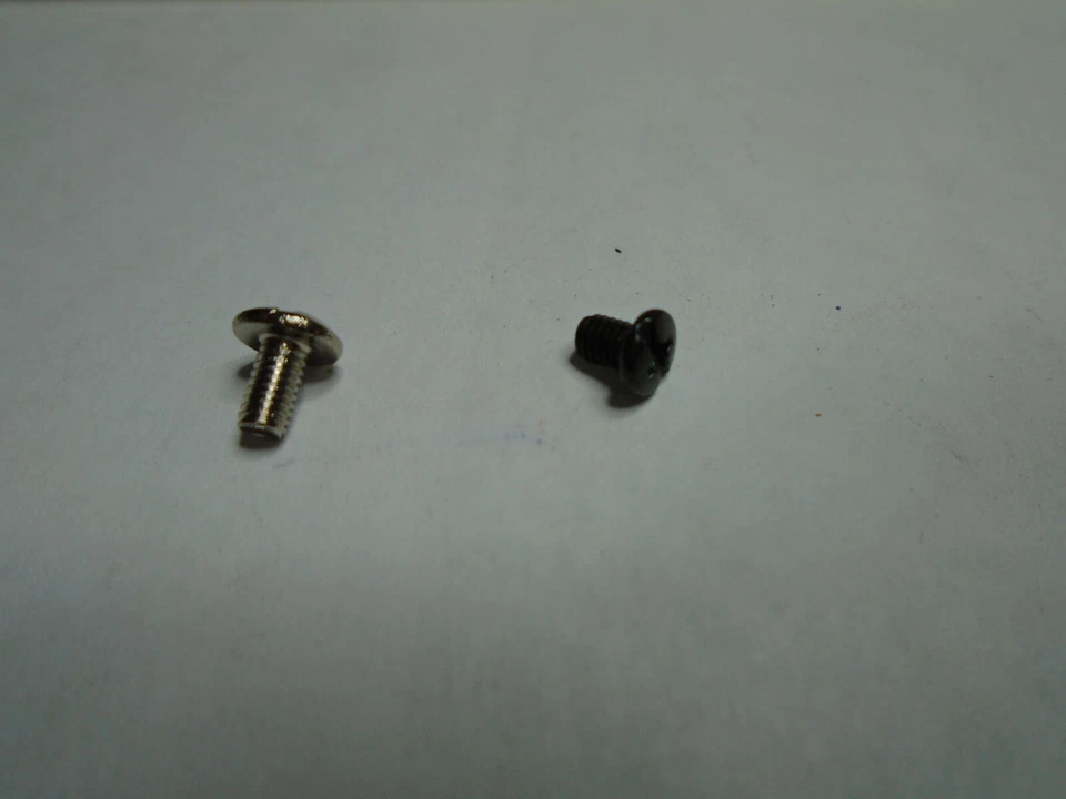 PFLUEGER reel (new) parts,  handle nut retainer (lock) screws, 1185782 - Image 1 of 1