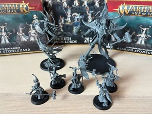 Warhammer AoS Lumineth Realm Lords - Zdjęcie 1 z 3