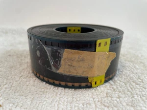 Coca Cola Film Makers Award  35mm Flat Film Trailer - Imagen 1 de 4