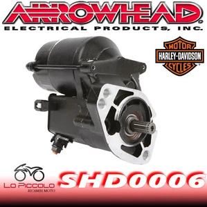 Harley Davidson FXDX 1450 1999 2000 2001 2002 2003 STARTER MOTOR - Picture 1 of 1