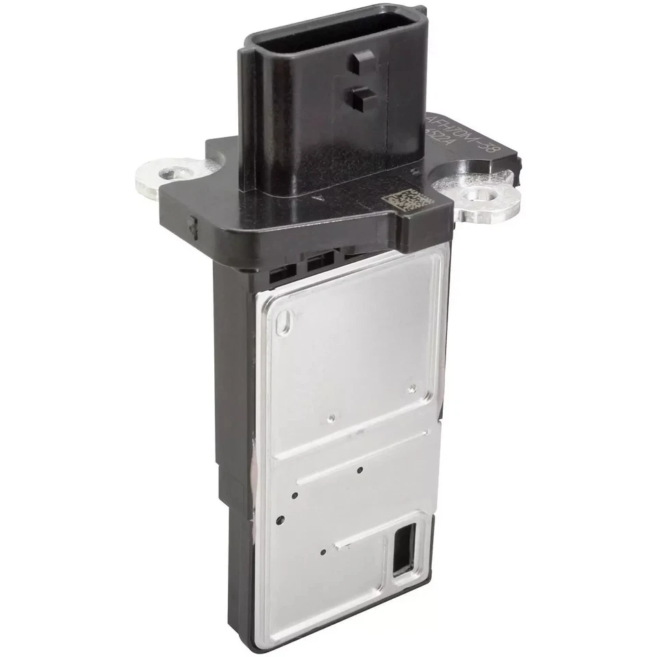 Sensor de flujo de masa de aire Hitachi MAF0031 para Infiniti EX35 FX50 Nissan 370Z Suzuki Foto 1 de 4