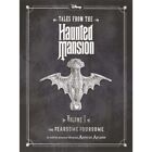 Tales from the Haunted Mansion:  Fearsome Foursome  -    9781789058345