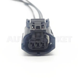 For 2009-2016 Toyota Venza 3-Way Camshaft Position Sensor Connector Harness - Bild 1 von 6