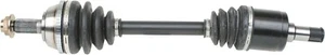 New CV Constant Velocity Drive Axle Shaft Replacement 66-4072 - Picture 1 of 3