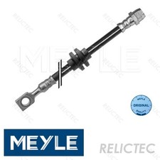 Front Brake Hose Line Mini:MINI Cooper 34306794002 34321503079 34106779817