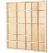 Bartl 103988 - Setzkasten 45 x 40 cm origineller Blickfang für Wohnraum NEU