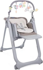 Chicco Polly Progres5 Trona Evolutiva para Bebés - Imagen 1 de 7