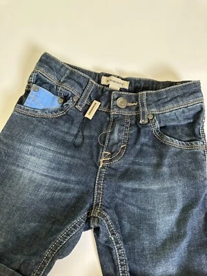 Pantalones cortos Burberry talla 4 niños Foto 1 de 4