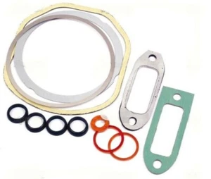 Head Gasket Set Fits Deutz 7120 D10006 D4006 D4007 D4506 D4507 D4807 D5006 D5206 - Picture 1 of 1