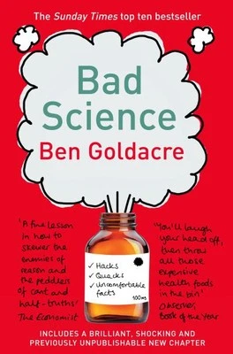 Bad Science Value Guaranteed from eBay’s biggest seller! - Image 1 of 2