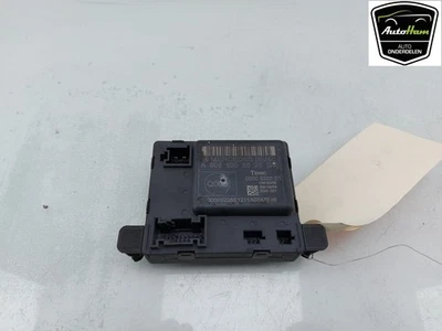 CENTRALINA CHIUSURA CENTRALIZZATA Sprinter 5t (906.63/65) 2011 A9068204226 - Immagine 1 di 3