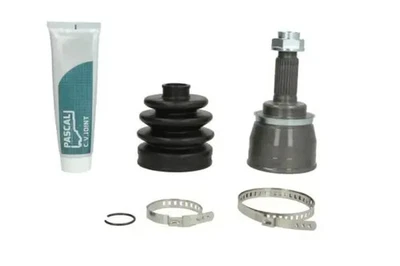 Junta homocinética lado de rueda G18007PC PASCAL para SUZUKI SWIFT II Hatchback - Imagen 1 de 4