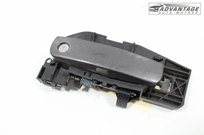 2013-2023 DODGE CHALLENGER FRONT LEFT DRIVER SIDE EXTERIOR DOOR HANDLE OEM - Image 1 of 4