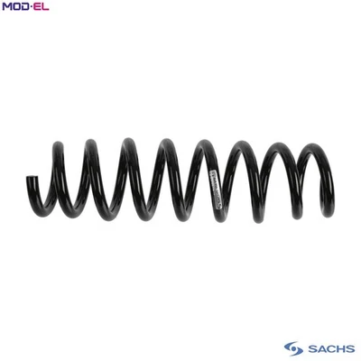 SUSPENSION SPRING 994 979 FOR BMW 1/F20 B37D15A B38B15A 1.5L 3cyl 1 F20 B47D20 - Image 1 of 4