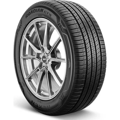 Nexen Roadian GTX 235/55R18 104V Black Wall Tire 17045NXK (QTY 2) 2355518 - Imagem 1 de 4