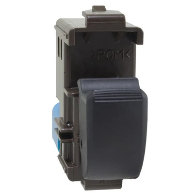 Door Power Window Switch fits 2001-2007 Toyota Highlander  WVE BY NTK - Image 1 of 4