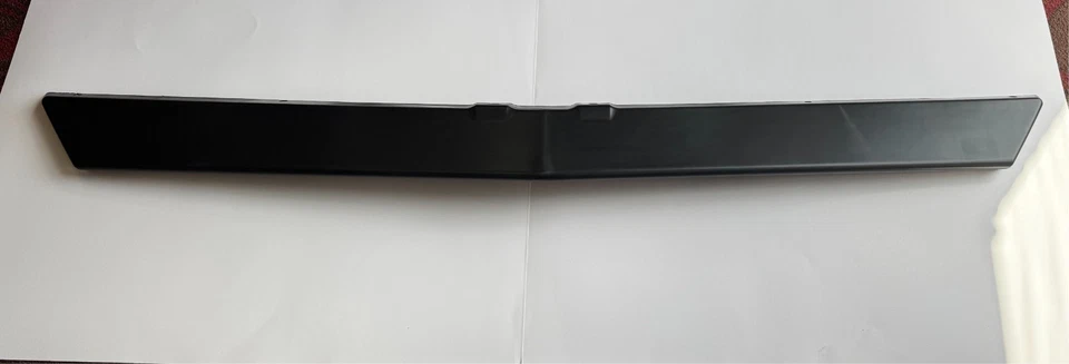 Alerón delantero Dynacorn 1969 Camaro 1047V Foto 1 de 4