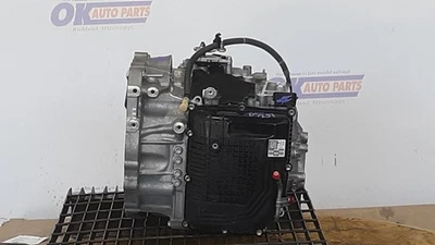 Automatic Transmission 3.5L V6 UA80E 2019 LEXUS ES ES350 84K MILES - Изображение 1 из 4