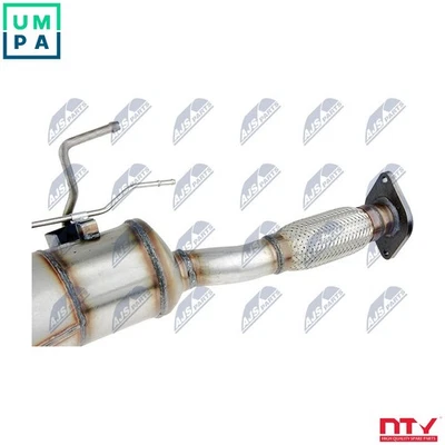 SUSPENSION STRUT SUPPORT MOUNT AD-CT-003 FOR PEUGEOT PARTNER/Box/Body/MPV 307 - Image 1 of 4