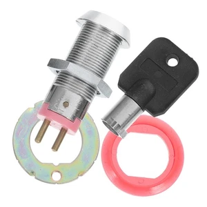 Vending Machine Lock Cylinder Storage Unit Key Mechanism for Vendor - Picture 1 of 12