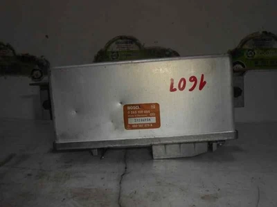 4A0907379A CENTRALINA ABS / BOSCH / 0265100056 / 438619 PER AUDI 100 BERLINA C4 - Immagine 1 di 3