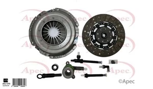 NUEVO KIT EMBRAGUE COMPLETO APEC GENUINO CALIDAD OE ACL1270 - Imagen 1 de 4
