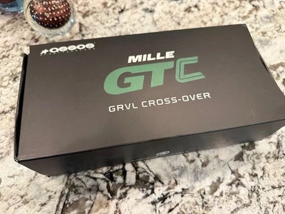 Pantalones cortos Assos Mille GT Kiespanzer Gravel Allroad, nuevos - Precio por DOS pares Foto 1 de 4