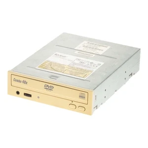 Internal Graveur AOPEN COM4012 Cd-Rw / Dvd-Rom Combo Drive Ide 5.25 Pouces - Picture 1 of 3