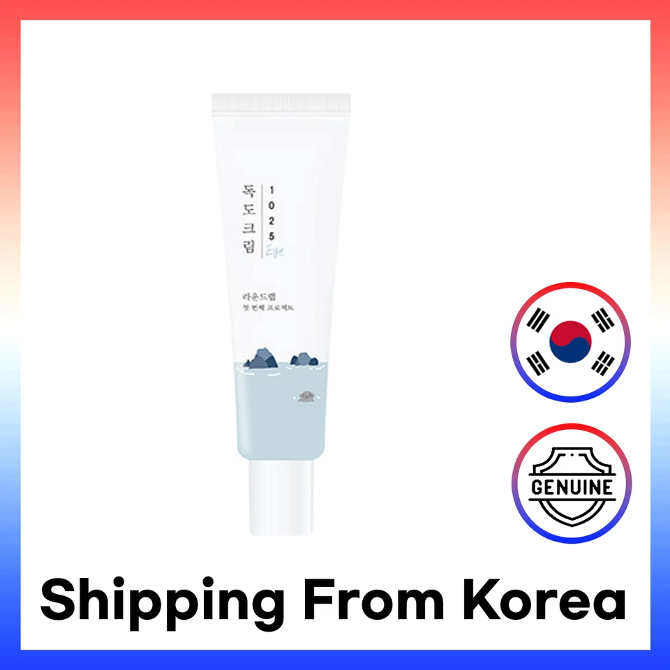ROUND LAB Dokdo Eye Cream 30ml - Image 1 of 1