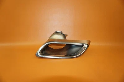 LEXUS LS460 EXHAUST TAIL PIPE TIP 2007 2008 2009 LEFT OEM - Image 1 of 4