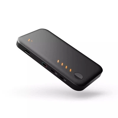 VITURE Pro Mobile Dock Co-op Stream & Play Compatible with PlayStation, Switch - Image 1 of 4