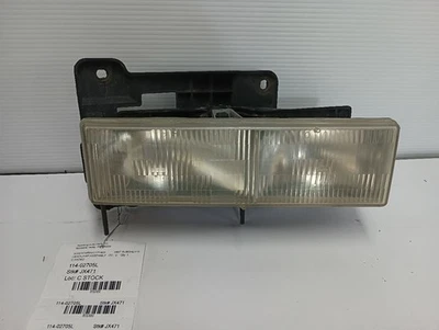 Faro izquierdo conductor Chevrolet Suburban 1500 1997 11574251 Foto 1 de 4