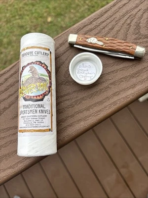 Great Eastern Cutlery GEC 81 Muskrat Foto 1 de 4