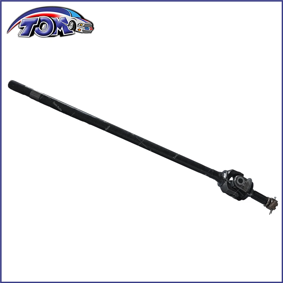 Front Right Axle Shaft without Disconnect For 1997-2006 Jeep Grand Cherokee - Image 1 of 4