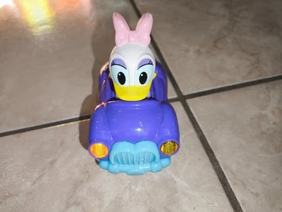 Vtech 80-511204 TUT Baby Flitzer - Daisys Cabrio Flitzer; Fahrzeuge; Babyauto - Bild 1 von 2